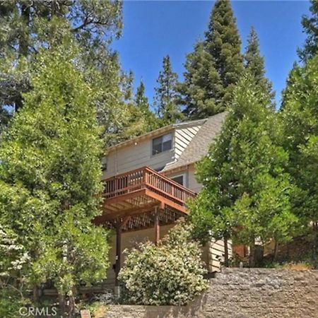 Walk 2 Village, Relax On Deck, Cool W/Ac! Lake Arrowhead Exterior foto