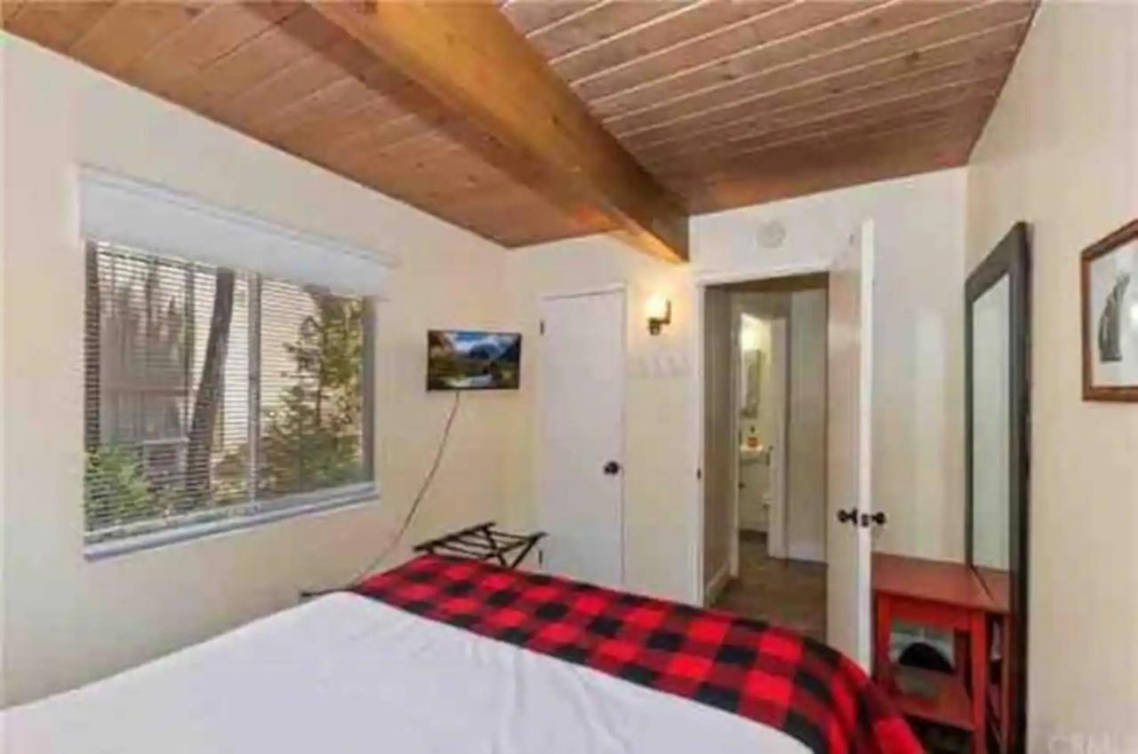 Walk 2 Village, Relax On Deck, Cool W/Ac! Lake Arrowhead Exterior foto