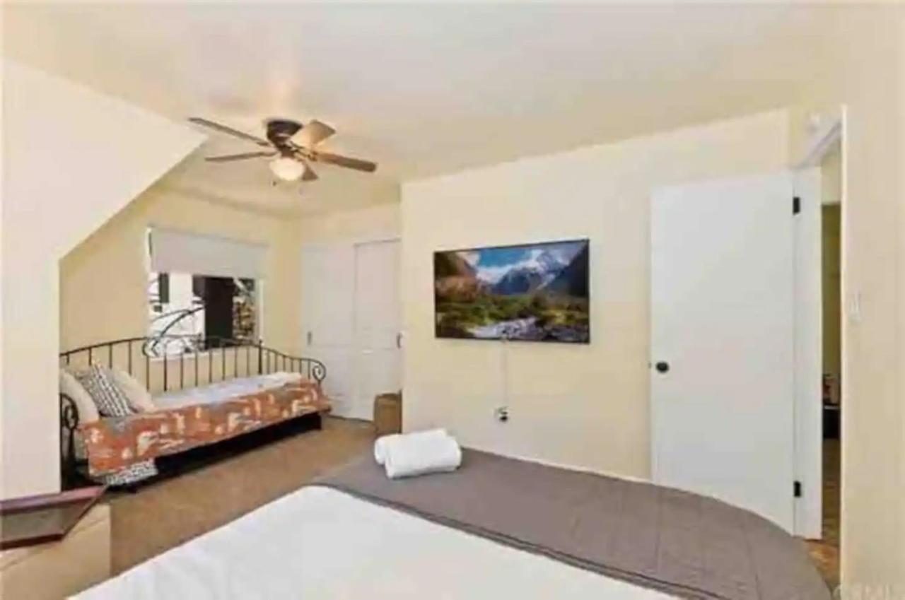Walk 2 Village, Relax On Deck, Cool W/Ac! Lake Arrowhead Exterior foto